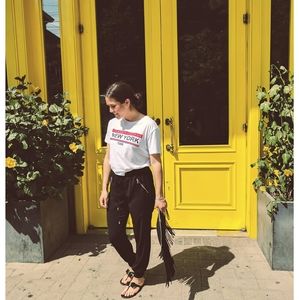 Meet your Posher, Rachel